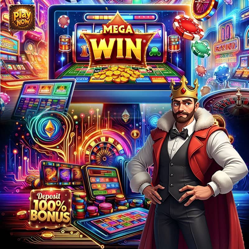 Câu chuyện về Nevada và sự phát triển của Vegas M E-Gaming Club